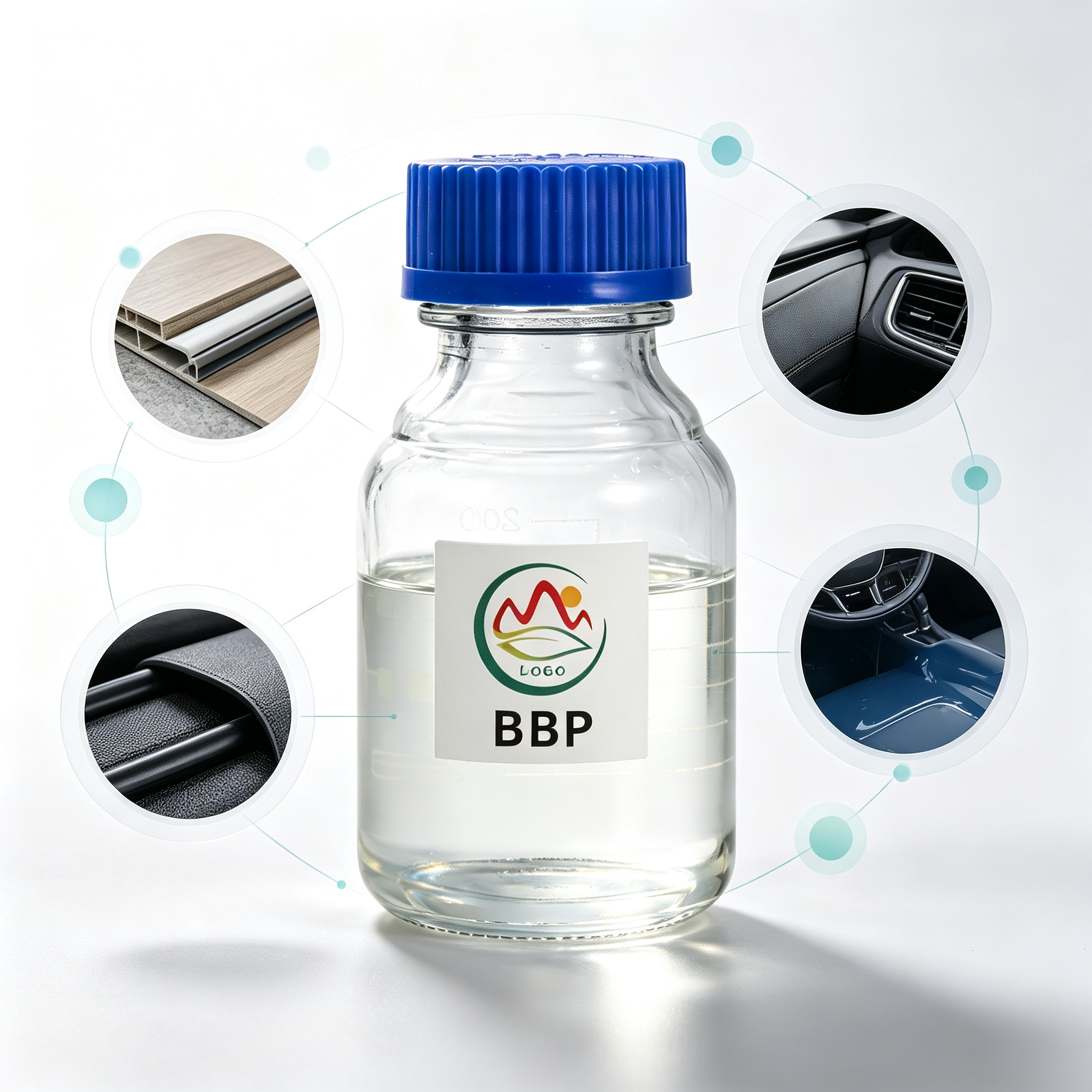 BBP Plasticizer Technical Review for Acid Value and Flash Point