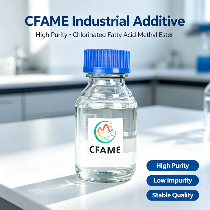 CFAME Plasticizer for Film and Sheet Formulations | DOBO