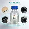 BBP Plasticizer Specification and Reported Result Comparison (CAS 85-68-7)