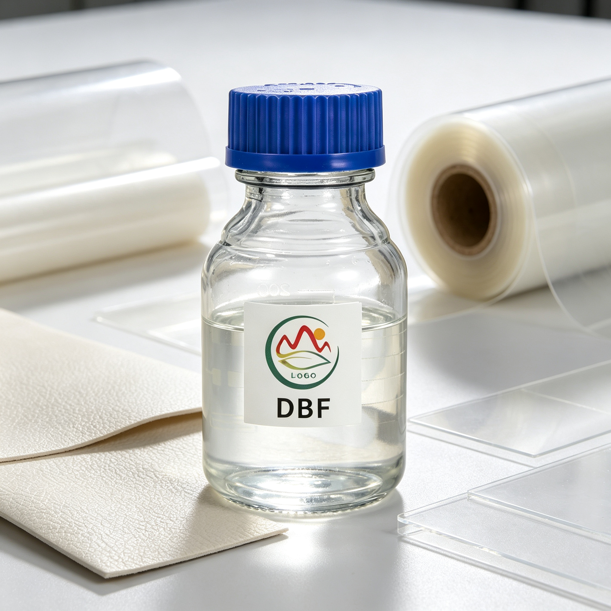 Dibutyl Fumarate 99% Purity | Colorless Oily Liquid | CAS 105-75-9