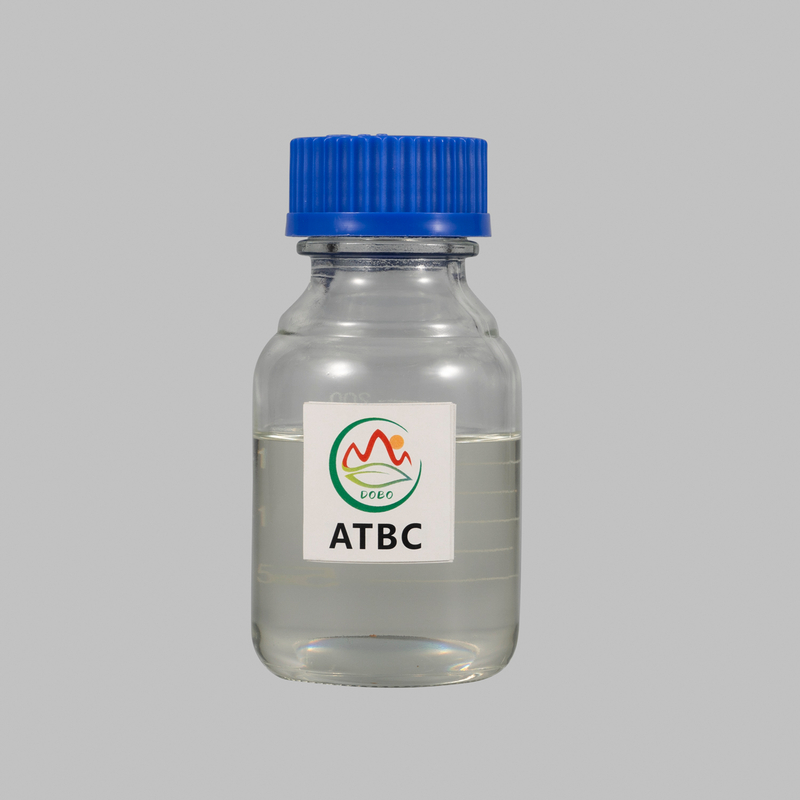 DOBO ATBC Plasticizer from Zhejiang China: Supplier Product Profile