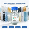 CDP Plasticizer Buyer Specification Checklist | DOBO