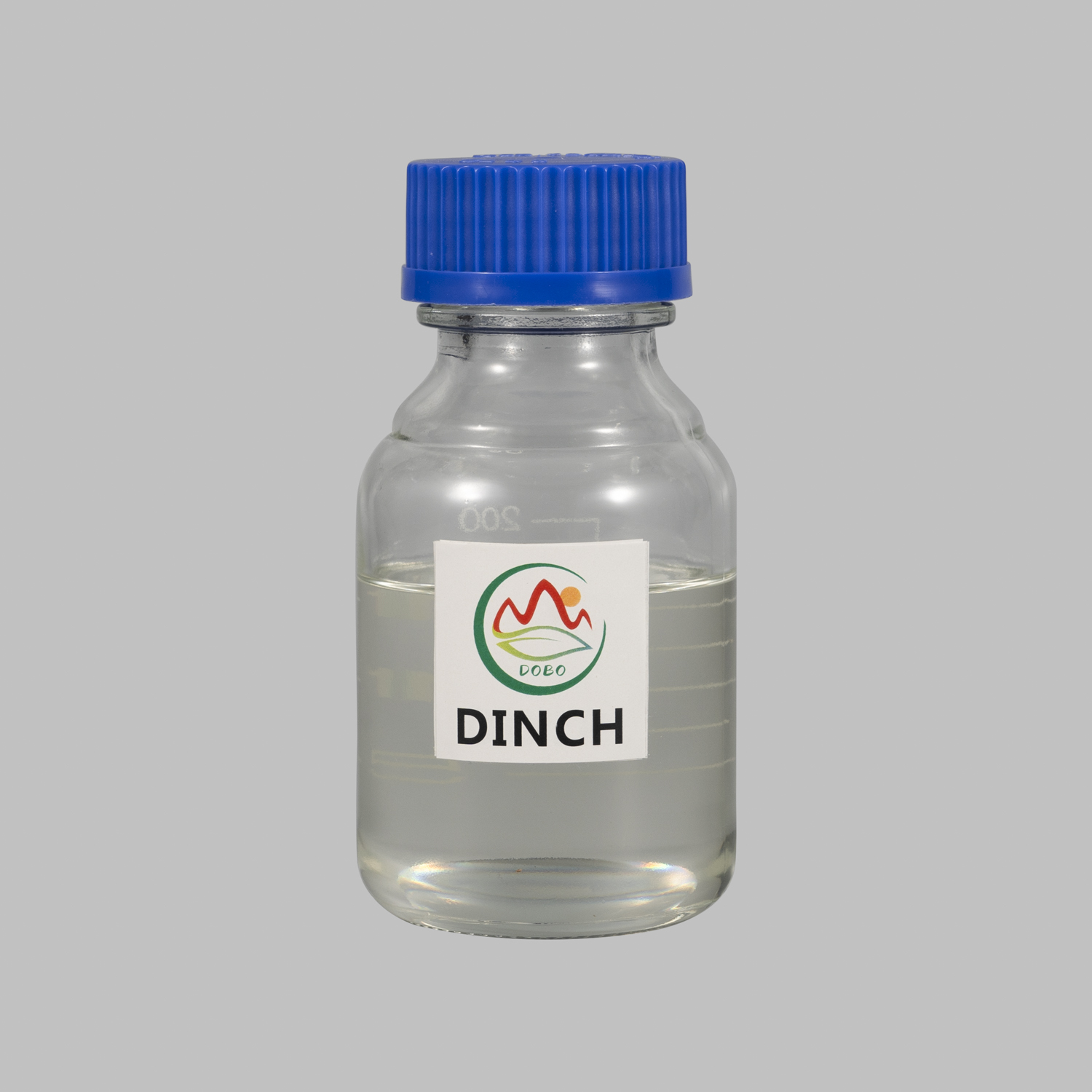 DINCH Plasticizer CAS 166412-78-8 - Non-Phthalate PVC Plasticizer