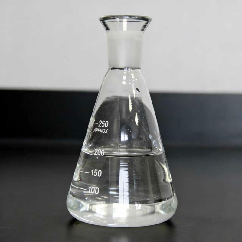 Transparent Grade DOP Plasticizer