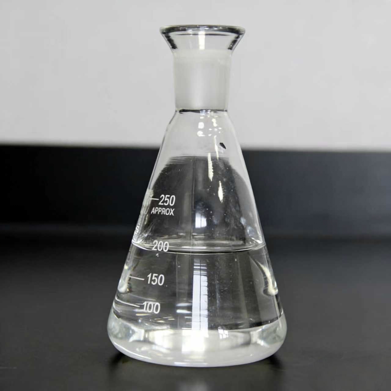 Transparent Grade DOP Plasticizer