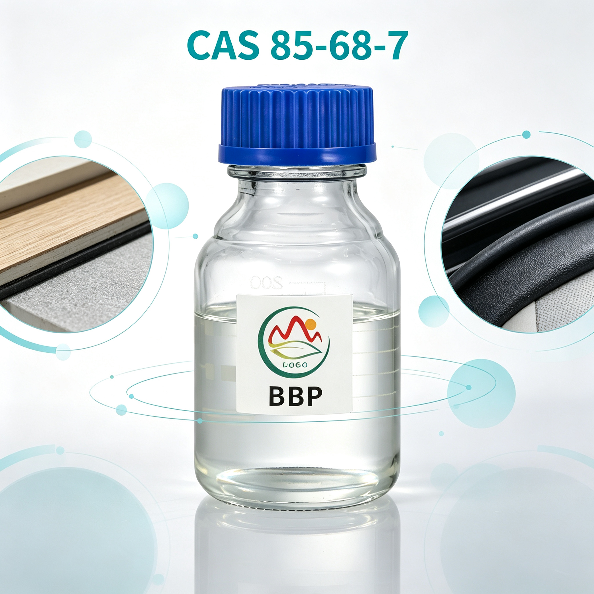 BBP Plasticizer Reported Quality Data and Enterprise Standard Conclusion (CAS 85-68-7)