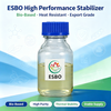High Purity ESBO Epoxidized Soybean Oil Stabilizer for Automotive Interior PVC