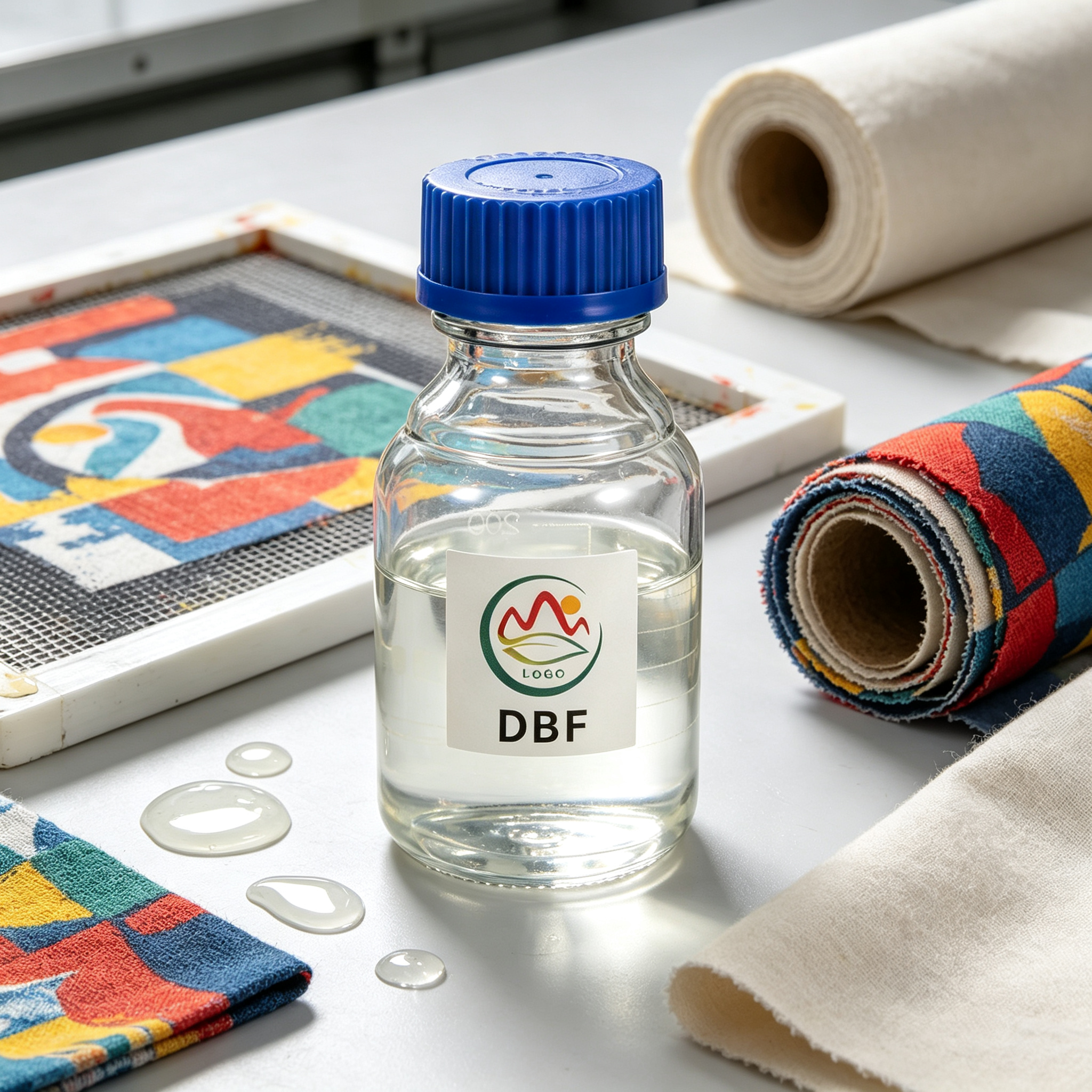 Dibutyl Fumarate Plasticizer for Plastic Auxiliary Agents | CAS 105-75-9