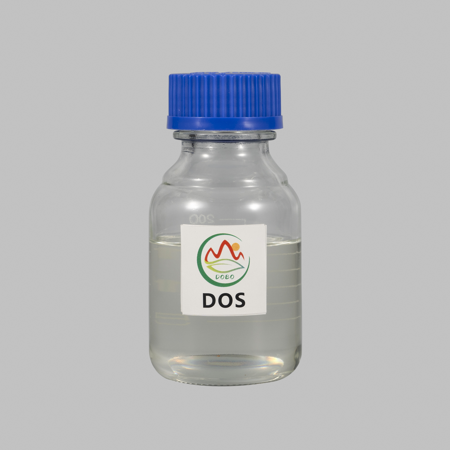 Factory Supply Dioctyl Sebacate DOS CAS 122-62-3 High Purity Cold-Resistant Plasticizer for PVC Wire Cable