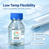 DCB Diisooctyl 1,2-Cyclohexanedicarboxylate Non-Phthalate Plasticizer for Food Contact Plastic Packaging