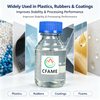 CFAME Plasticizer for Plastic Packaging Applications | DOBO