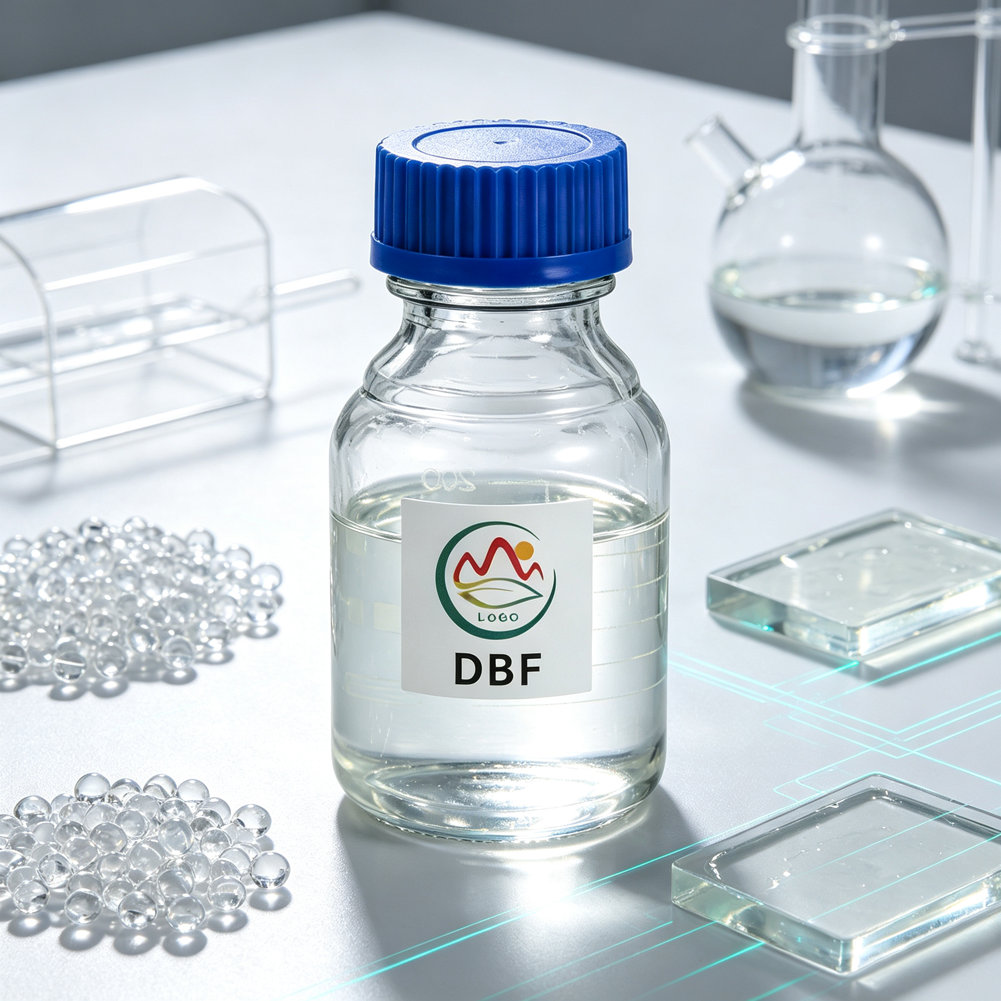 Dibutyl Fumarate Leather Auxiliary Agent | CAS 105-75-9 | EINECS 203-327-9