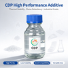 CDP 200L Drum Storage Reference | Cresyl Diphenyl Phosphate