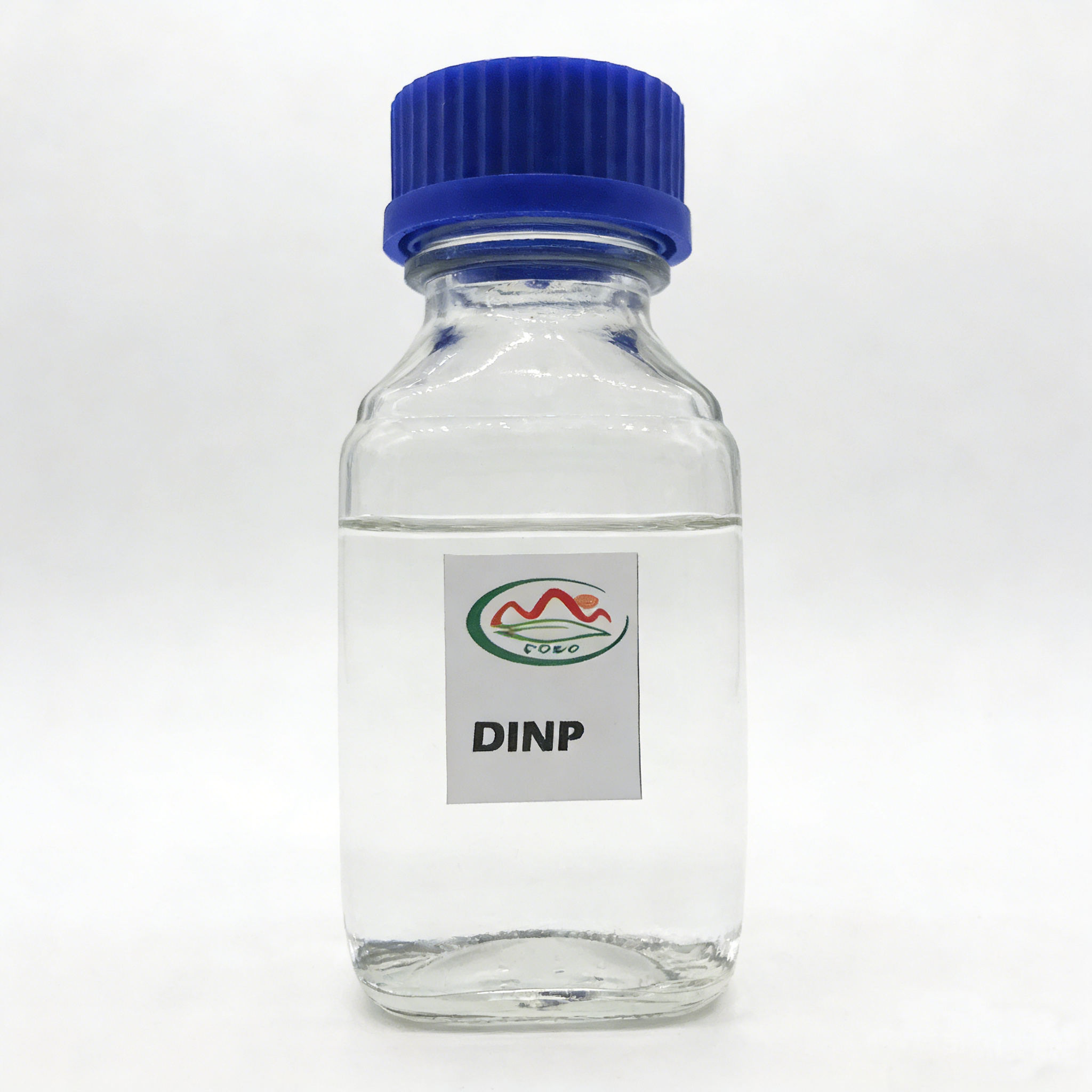 Diisononyl Phthalate DINP CAS 28553-12-0 23MT Flexitank Bulk Economy Grade — FCL Factory Direct Export Price REACH Authorized Plasticizer