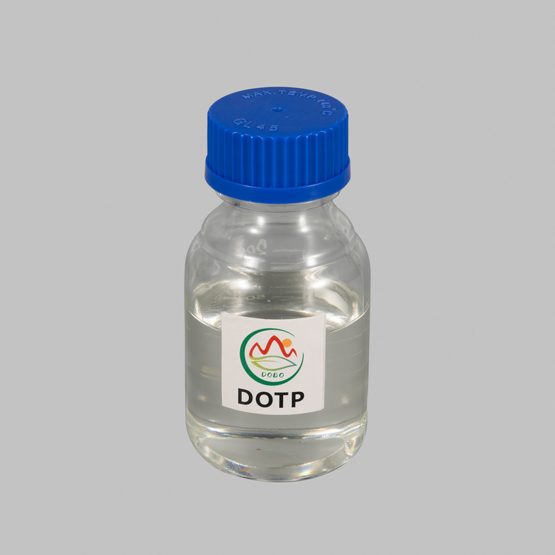 Dioctyl Terephthalate DOTP CAS 6422-86-2 23MT Flexitank Bulk Economy Grade — FCL Factory Direct Export Price Phthalate-Free Plasticizer