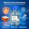 CFAME Plasticizer for Pipe and Profile Applications | DOBO