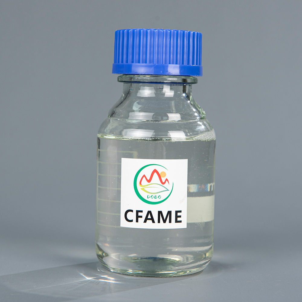 CFAME Di(2-Ethylhexyl) Hexahydrophthalate Plasticizer | CAS 26638-28-8 | DOBO