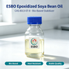 ESBO Epoxidized Soybean Oil Plasticizer for PVC Flooring and Sheets
