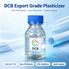 DCB Diisooctyl 1,2-Cyclohexanedicarboxylate Plasticizer for Flexible Foam and Sponge Rubber