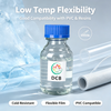 General Purpose DCB Diisooctyl 1,2-Cyclohexanedicarboxylate Plasticizer for Rubber and Plastic