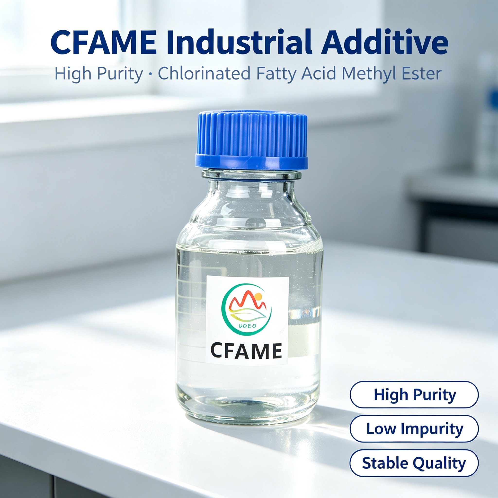 CFAME Liquid Plasticizer Purity 99% | CAS 26638-28-8 | DOBO