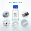 Superior Aging-Resistance Trioctyl Trimellitate for Outdoor PVC Products