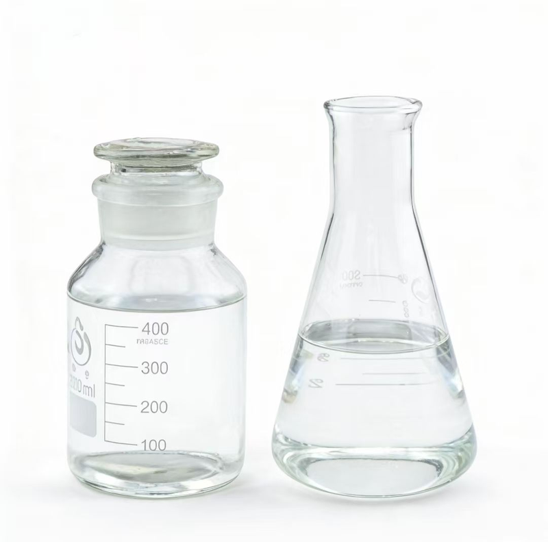 Eco-Friendly DOP Plasticizer
