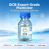 DCB Diisooctyl 1,2-Cyclohexanedicarboxylate Plasticizer for Rubber and Plastic Compounds