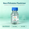 DCB Diisooctyl 1,2-Cyclohexanedicarboxylate Plasticizer for Wire and Cable Insulation