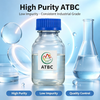 ATBC Acetyl Tributyl Citrate Plasticizer | Low Volatility | DOBO