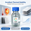 Cresyl Diphenyl Phosphate 99% Purity | CDP Chemical Auxiliary Agent