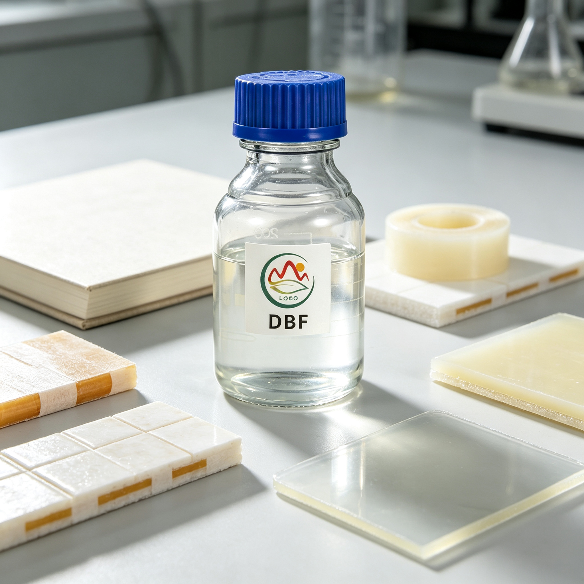 Dibutyl Fumarate Packed in 200L Drums | Zhejiang China Supply | CAS 105-75-9