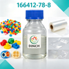 Artificial Leather Grade DINCH Plasticizer CAS 166412-78-8 - PVC Artificial Leather Plasticizer