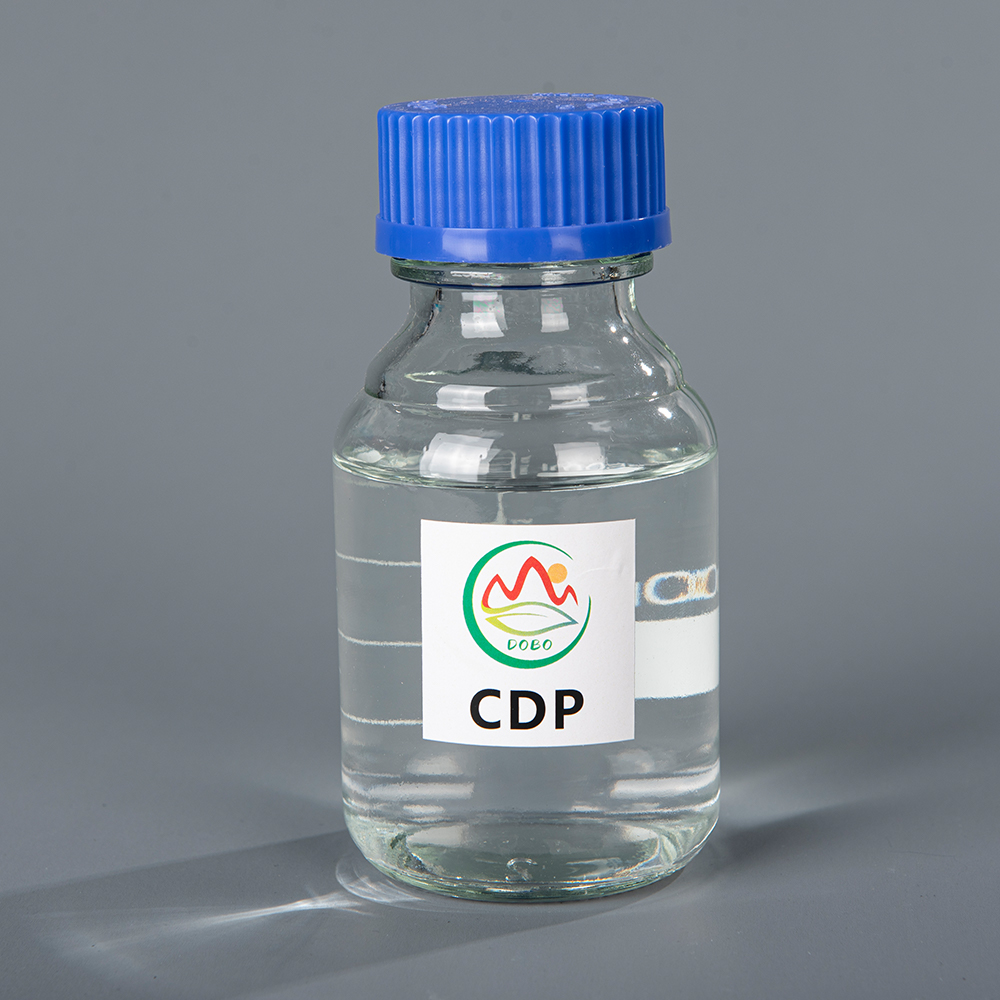 CDP Chemical Identity and EINECS 247-693-8 Reference