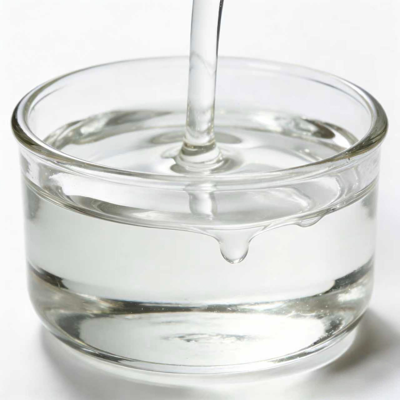 Citrate Eco-Friendly Plasticizer